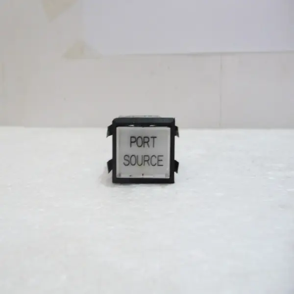 Push Button Switch, MCM23D-POO, IDEC, Japan